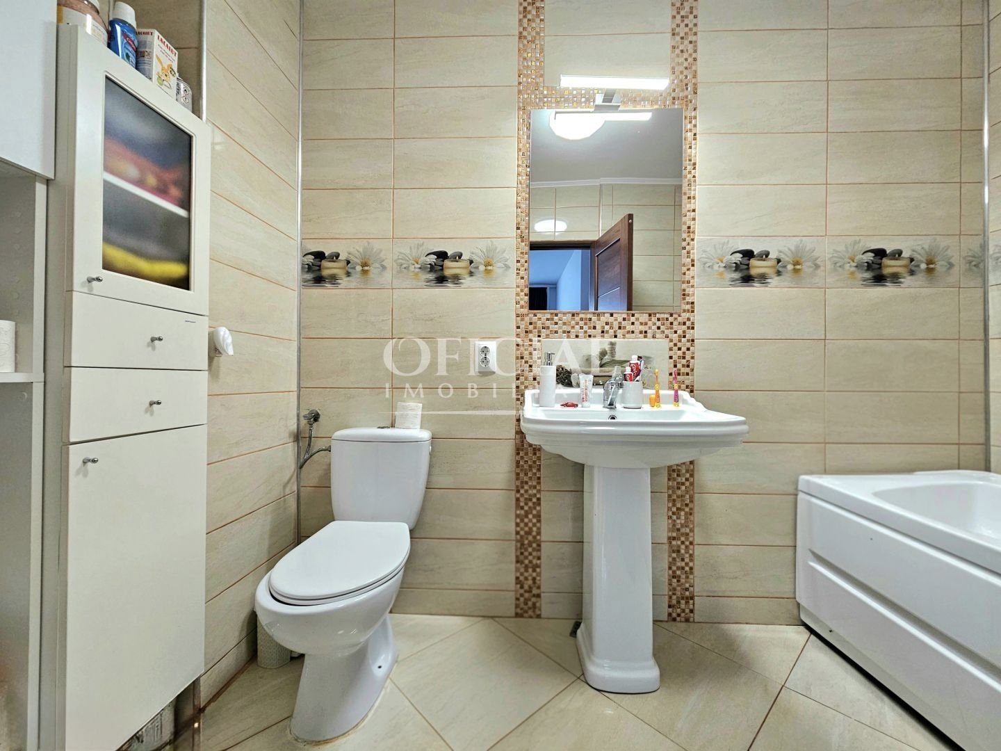Apartament 3 Camere | 60 mp | Etajul 2 | Parcare | Floresti Stejarului - Poză 6