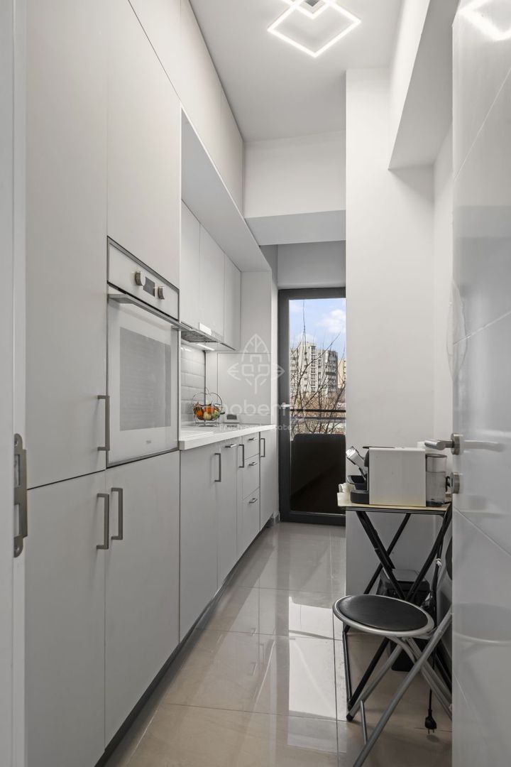 Vanzare apartament doua camere, bloc nou, Calea Vitan - Poză 10