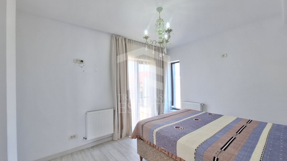 Casa cu gradina proprie - Strada Smaraldului Domnesti - Poză 16