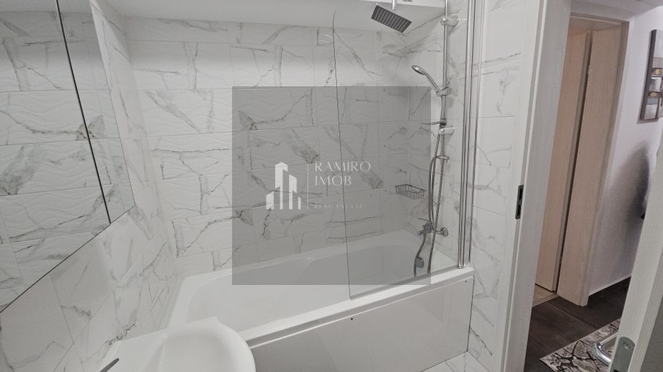 APARTAMENT 2 CAMERE ULTRA LUX  DIMITRIE LEONIDA - Poză 8