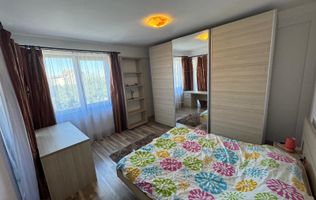 Apartament de 2 camere, 59mp, zona Centrala