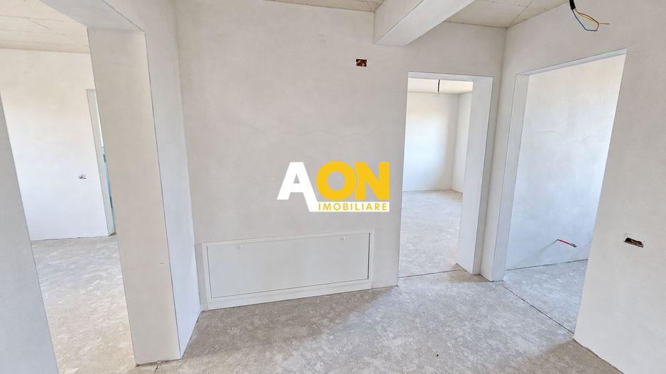 Casă nouă , 4 camere, 600 mp teren, Alba-Micesti - Poză 9