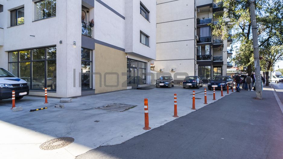 Spatiu Comercial | Militari-Uverturii-Apusului | 280mp + 135mp (terasa) - Poză 40