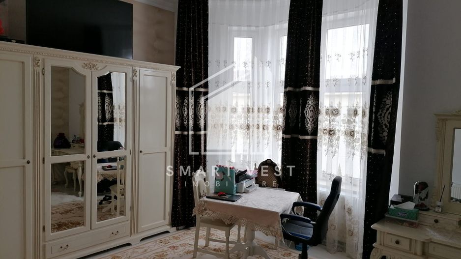 Apartament 3 camere | Etaj 3 din 3 | Zona Centrala - Poză 8