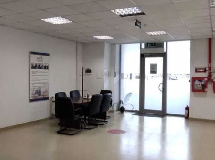 Inchiriere spatiu comercial  |200 mp | 13 Septembrie - Poză 1