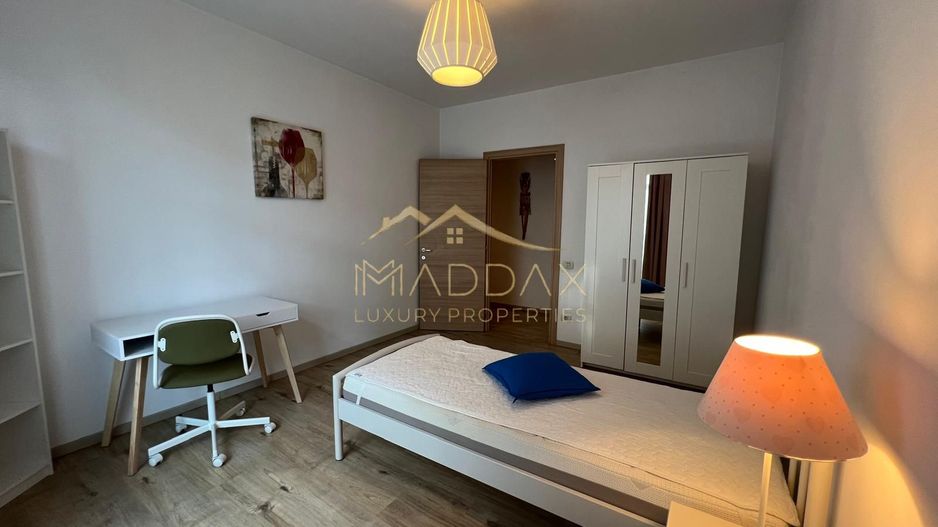 Apartament 3 camere /120 mp/ in complex Laguna Residence Lacul Tei / parcare - Poză 14