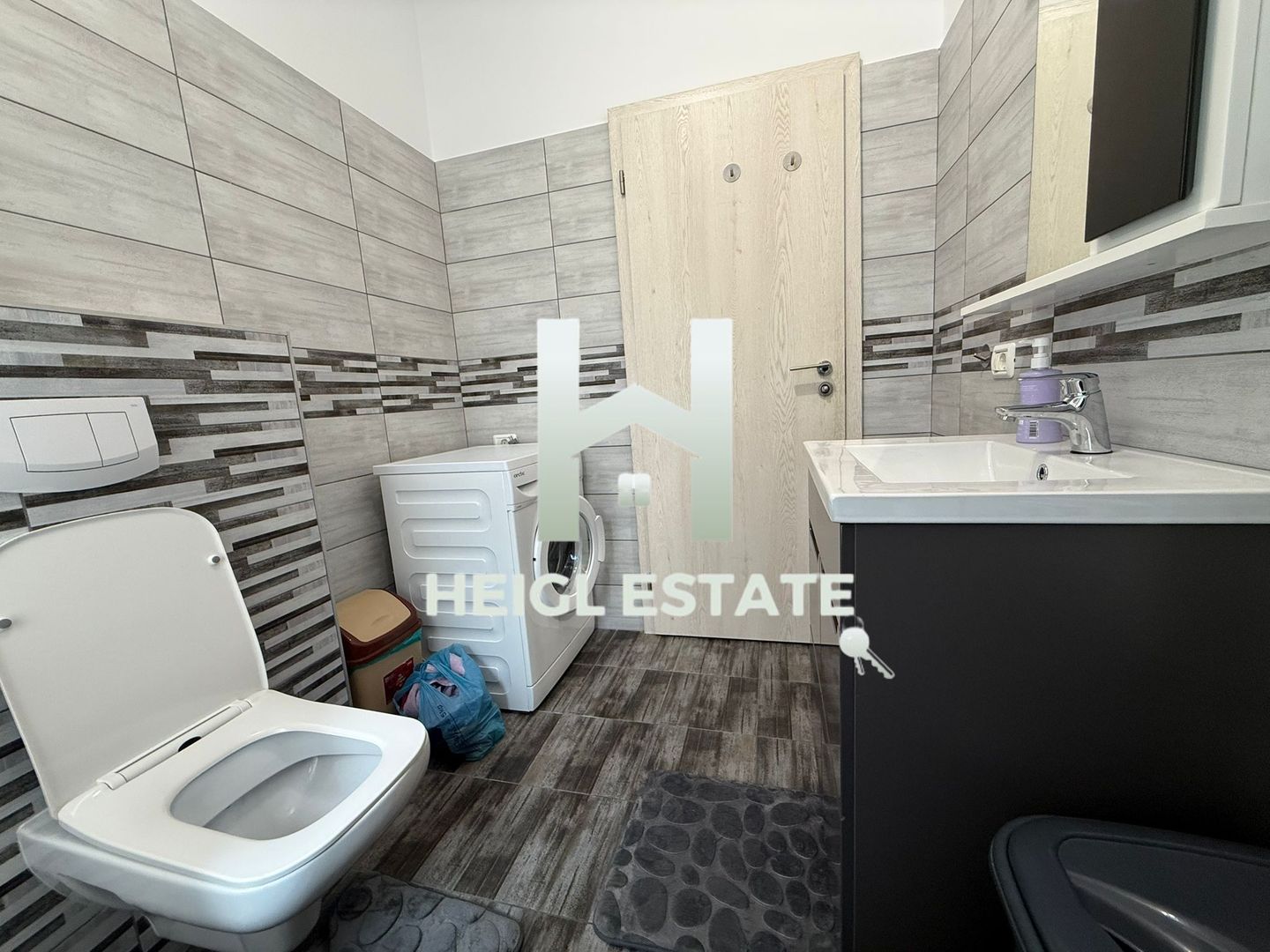 Apartament LUX de închiriat cu 2 camere în zona Dumbrăvița, Timișoara - Poză 9