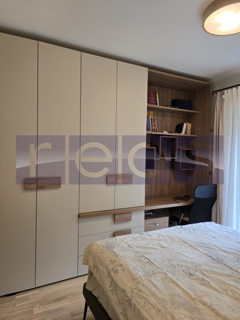 VANZARE APARTAMENT MODERN 3 CAMERE | IANCU NICOLAE | CURTE PROPRIE | - Poză 10