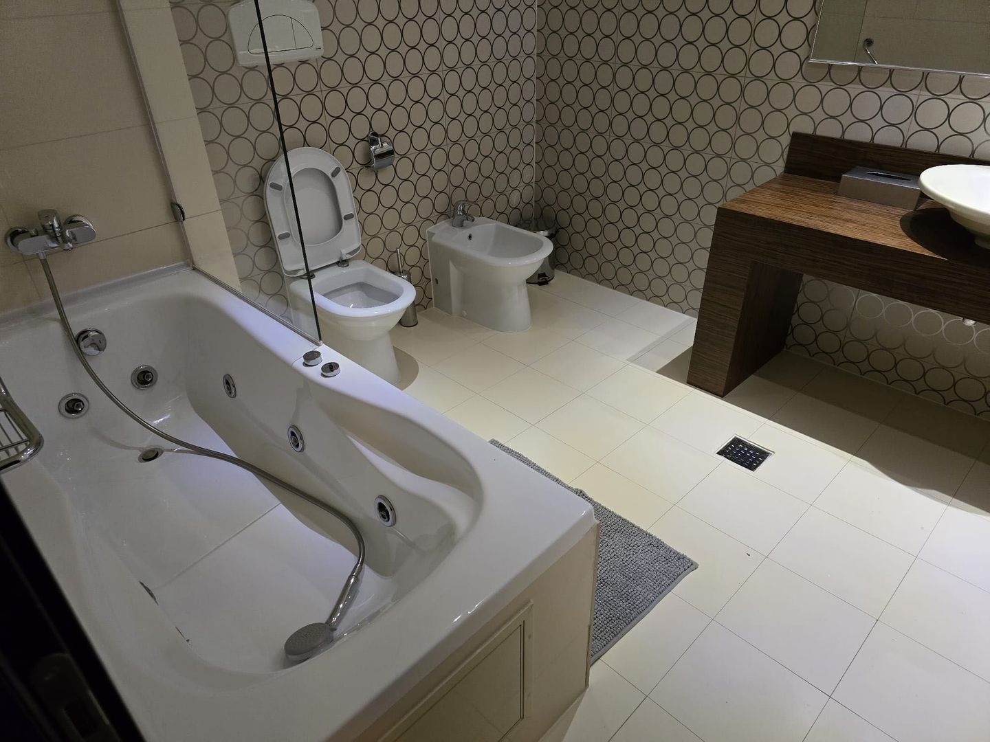 De inchiriat apartament cu 2 camere , Rin Grand Residence - Poză 4