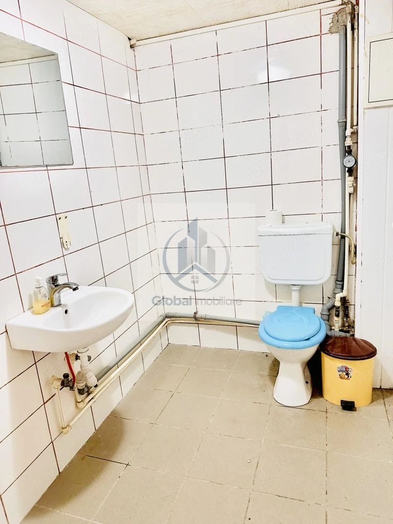 Spațiu comercial Obor-Pantelimon | 15+35 mp | 625 € - Poză 9