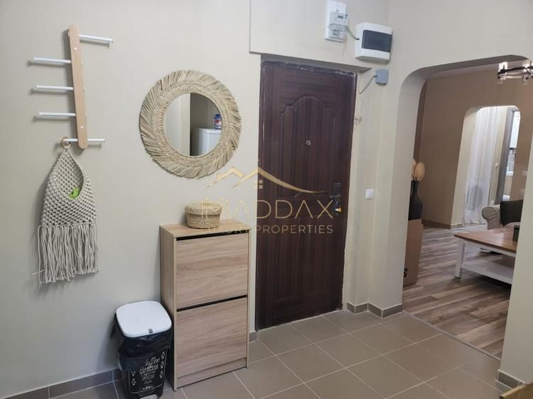Apartament de inchiriat 2 camere I Piata Domenii - Poză 13