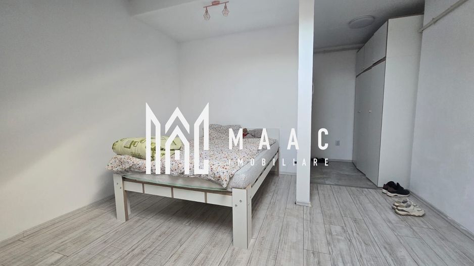 2 garsoniere de vanzare zona Turnisor - Poză 10