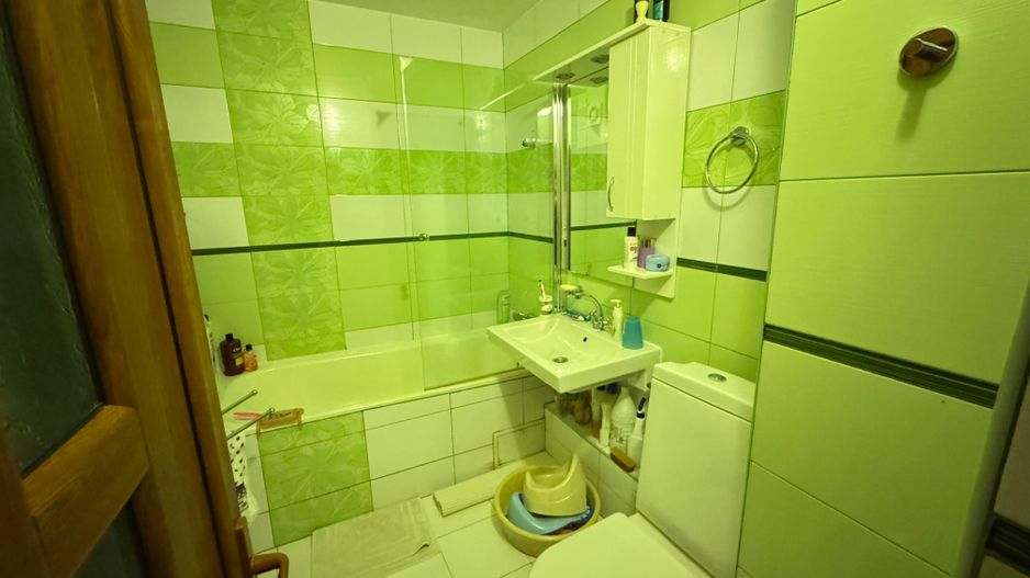 Apartamente de vânzare Lugoj, Cartier Stadion - Poză 11