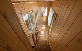 CASA 5 CAMERE, TEREN 360 MP, CENTRU, CAMPULUNG - Poză 17