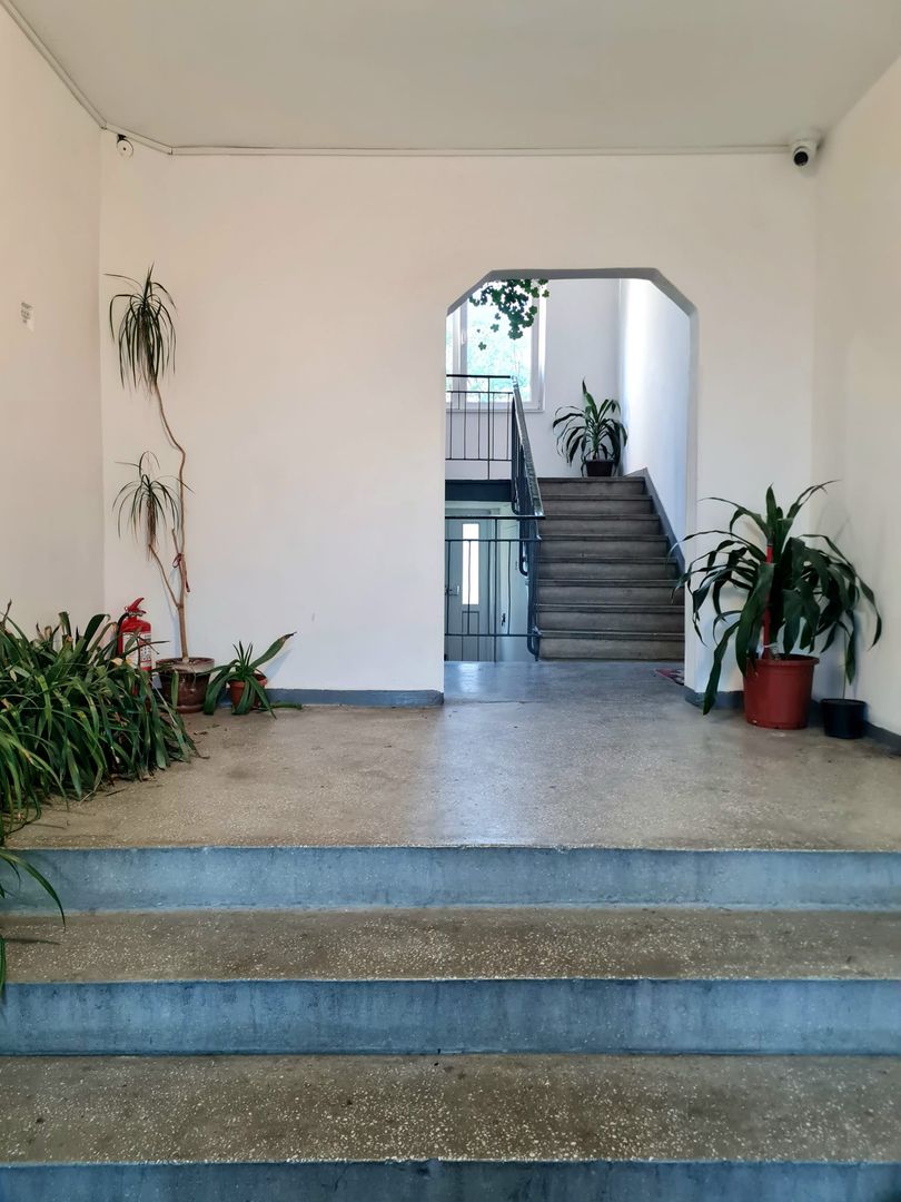 Apartament decomandat cu 3 camere de vânzare | Tudor - Poză 9