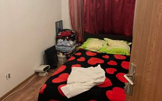 De vanzare apartament 3 camere Micro 16, etaj 4/4, 65.000 euro negociabil - Poză 6