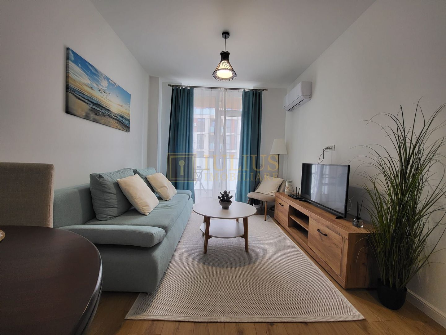 Campeador | Aer conditionat | 2 camere | - Poză 1