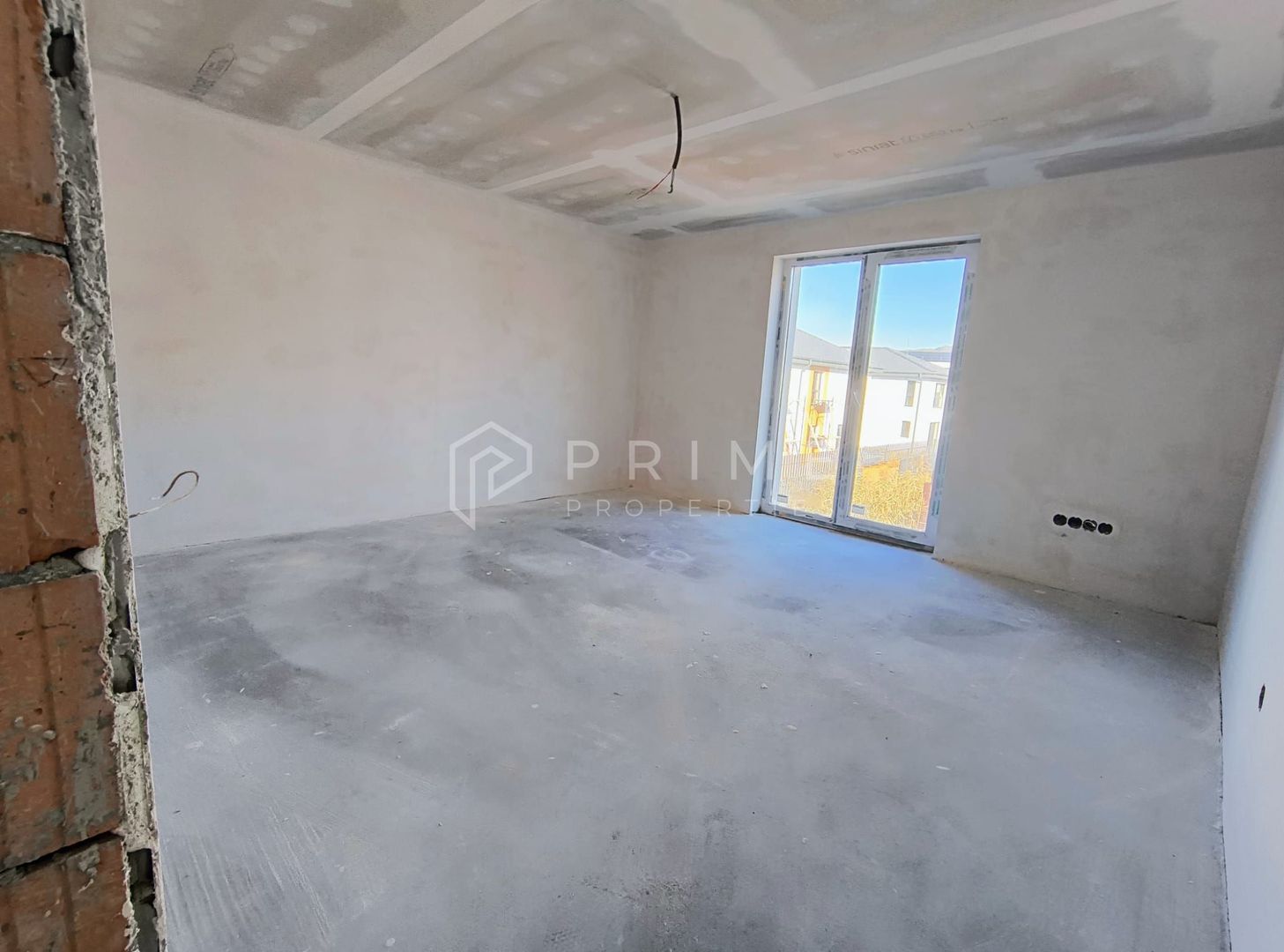 Construcție nouă, zonă liniștită – case 3 dormitoare, teren 250 mp - Poză 6