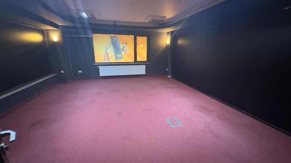 SPATIU COMERCIAL, 250 MP UTILI, BLOC NOU, COMPARTIMENTAT, CENTRALA - Poză 6