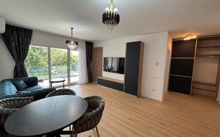 Apartament 3 Camere Decomandat | Terasă 23 mp cu Vedere la Lac + Parcare - Poză 2