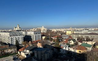 PENTHOUSE PANORAMIC – Etaj 9 | 4 Dormitoare | 5 Băi | Living 103 mp - Poză 8
