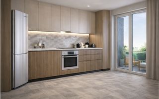 3 camere spațios | Bucătărie separată | Metrou Teclu - Poză 4