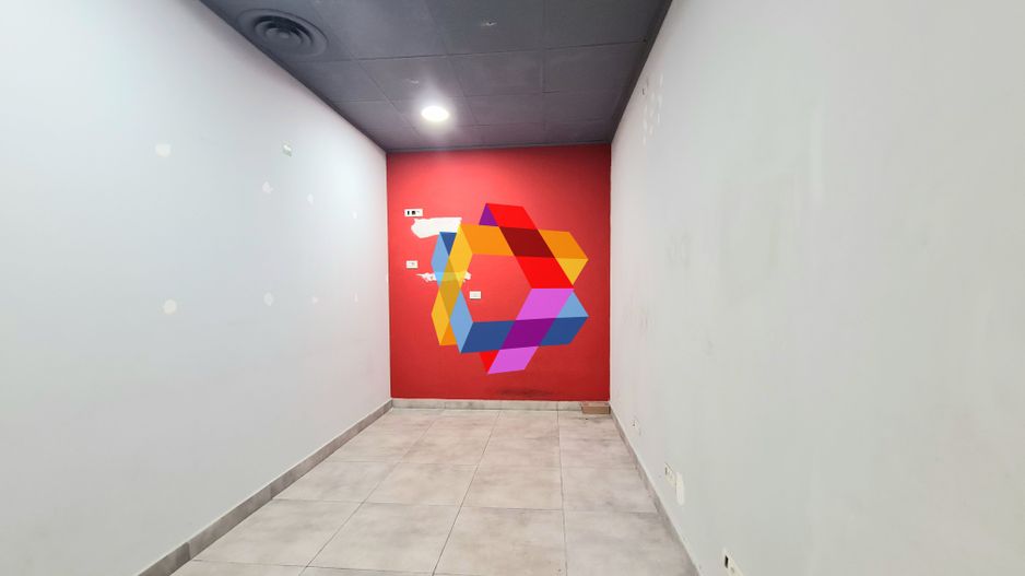 Spatiu comercial de închiriat Brasov - 80 mp  # spatii-comerciale-brasov.ro - Poză 5