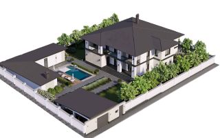 Vânzare, casă, 6 camere, str. Decebal, Durlești - Poză 37