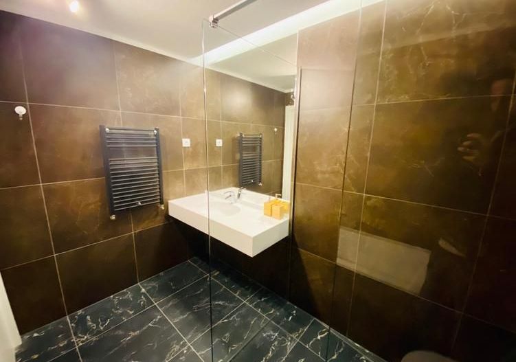 Apartament 2 camere | One Herastrau Plaza | Parcare - Poză 8