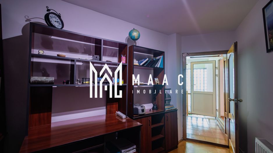 Apartament 5 Camere | 2 Nivele | 150MPU | Hipodrom 3 - Poză 10