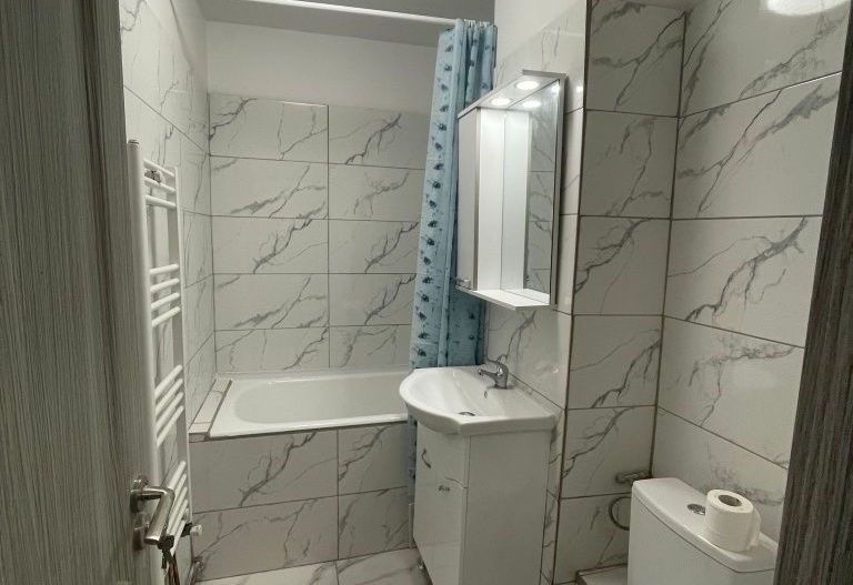 Dambovita- Flavia | 2 Camere | Renovat Complet | Bloc Izolat. - Poză 8