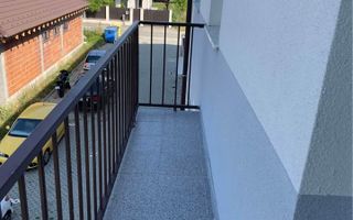 Apartament 2 camere | Mobilat și utilat | Etaj 2 | Arhitecților - Poză 9