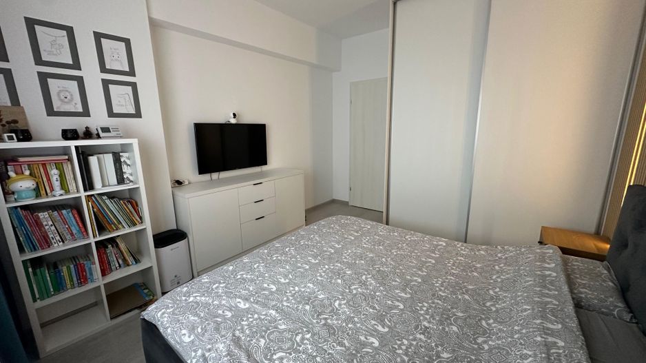 Vanzare Apartament 2 camere Berceni - Metalurgiei cu loc de parcare - Poză 3