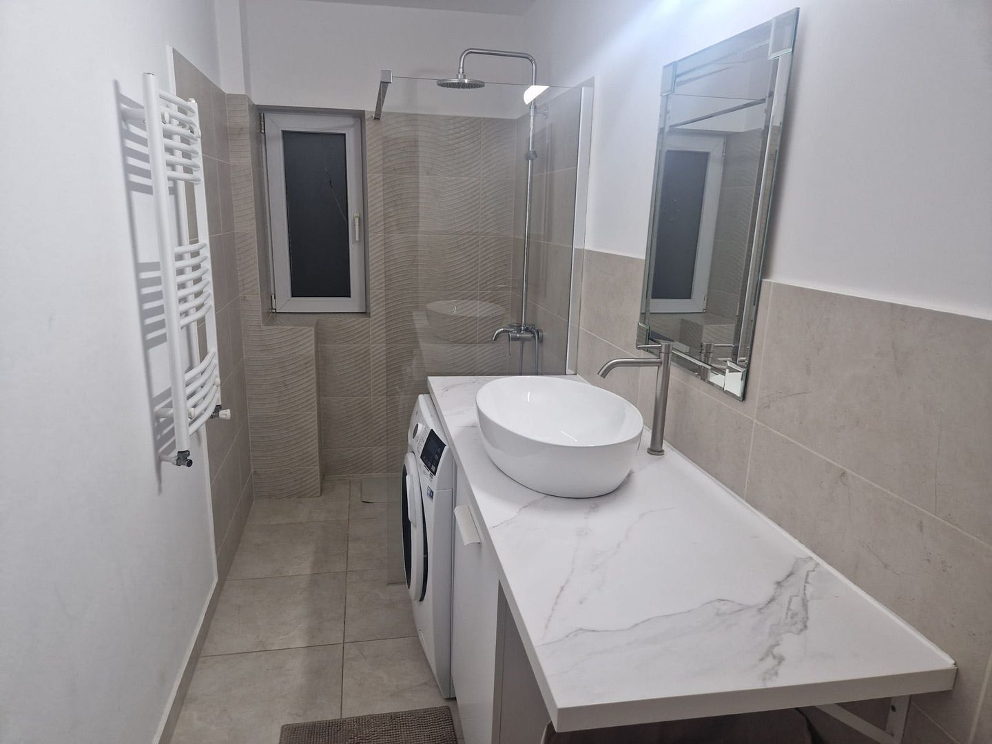 Inchiriere 3 camere Piața Alba Iulia, ultracentral - Poză 5