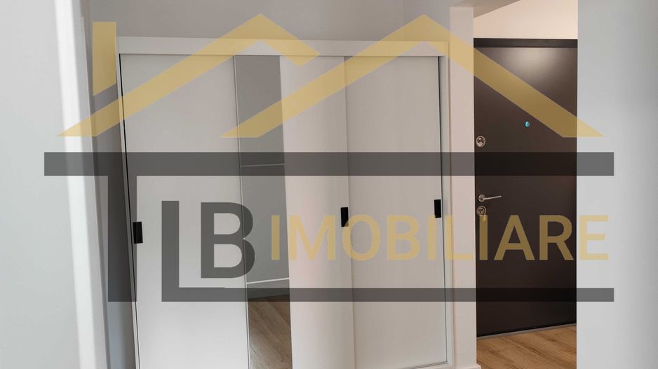 Apartament de 2 camere, 60mp, decomandat, parcare, Zona Maurer - Poză 7