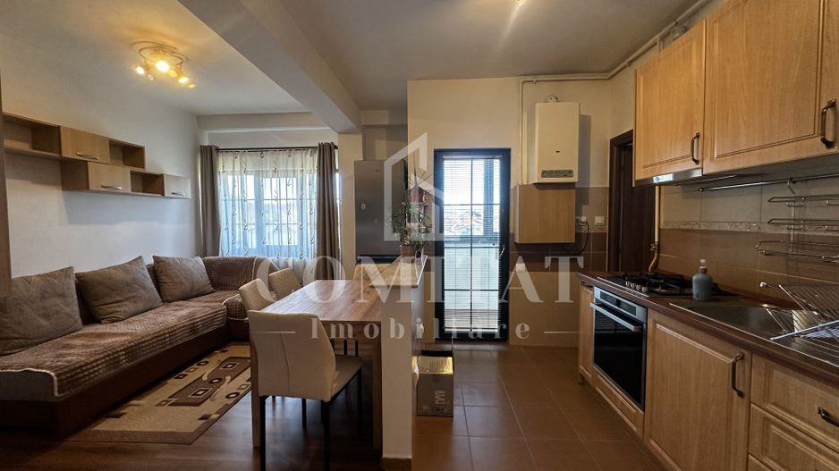 Apartament la cheie | Loc de parcare | Zona Parcului Poligon - Poză 2