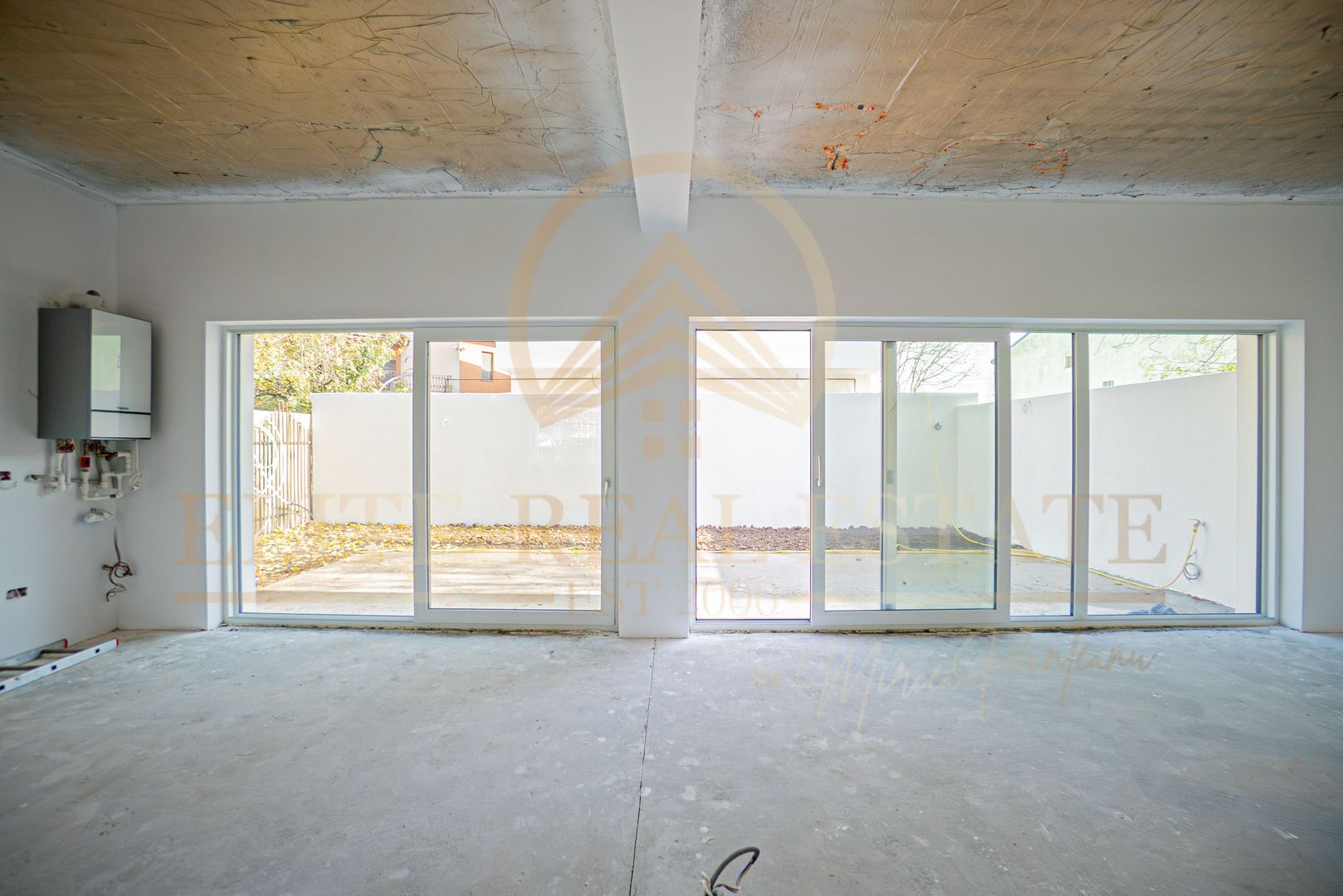 Primo/Compozitorilor –Locuința perfecta, spațioasă si modernă. - Poză 6