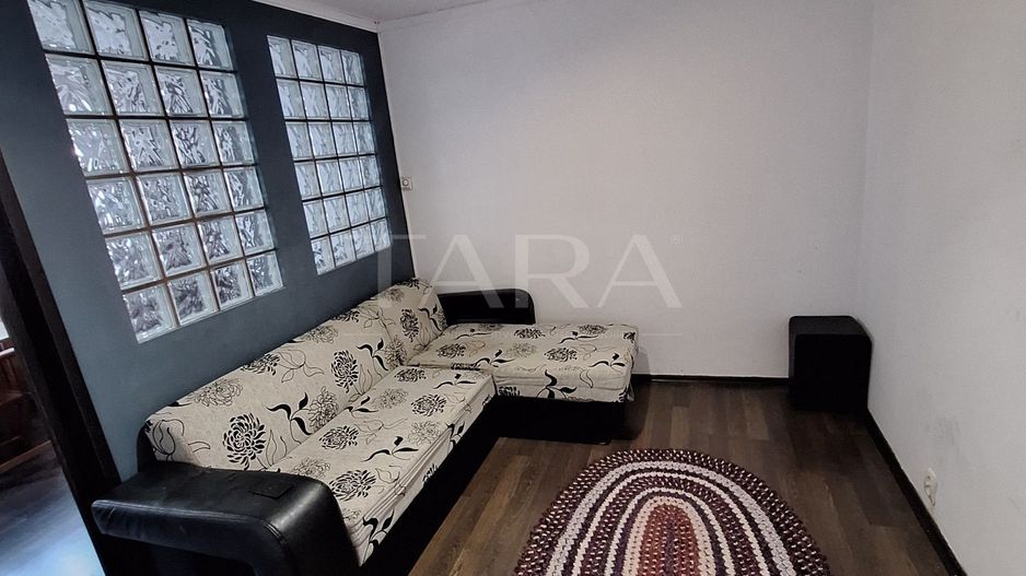 Garsoniera zona La Terenuri - Poză 4