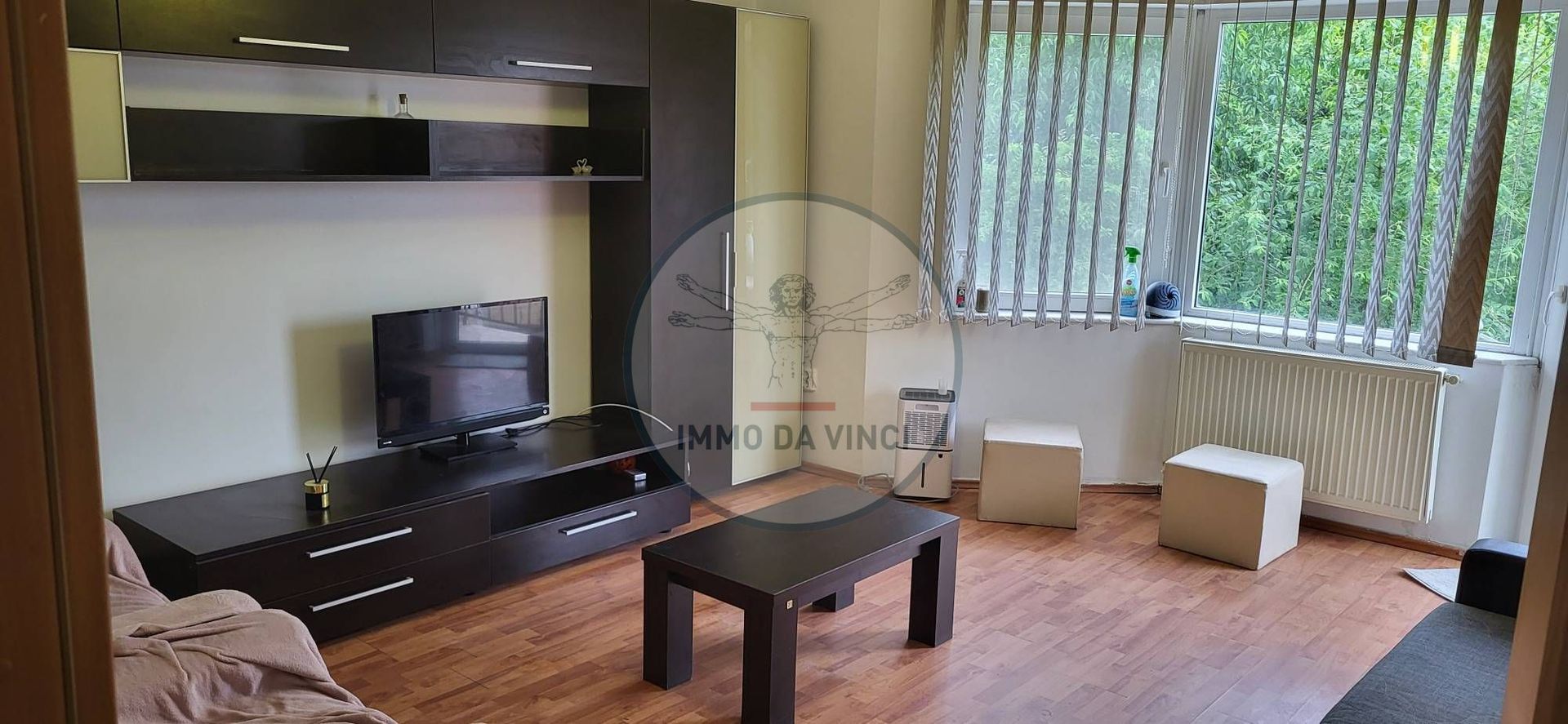 Apartament 2 camere, Aleea Negoiu, Manastur - Poză 1