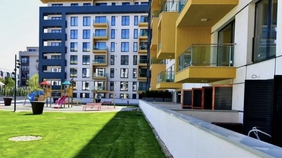 Aviatei Apartments | Inchiriere Apartament 2 camere - Poză 8