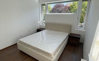 Duplex | Europa | 4 camere | 120mp | Terasa | Garaj - Poză 4