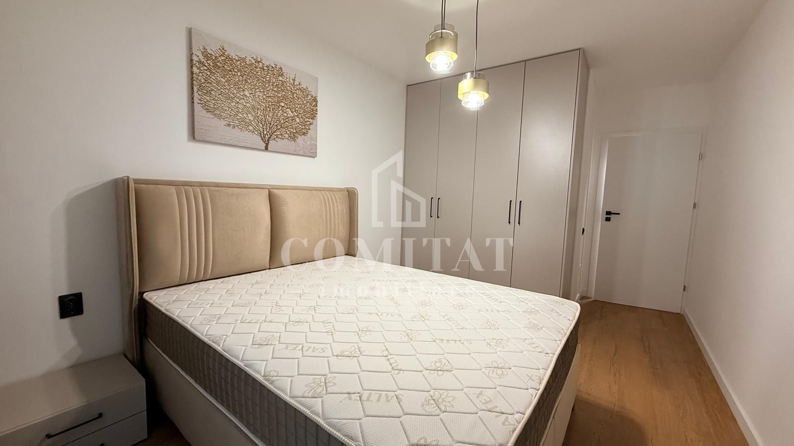Apartamnet la cheie | Etaj intermediar | Zona Eroior Floresti - Poză 6