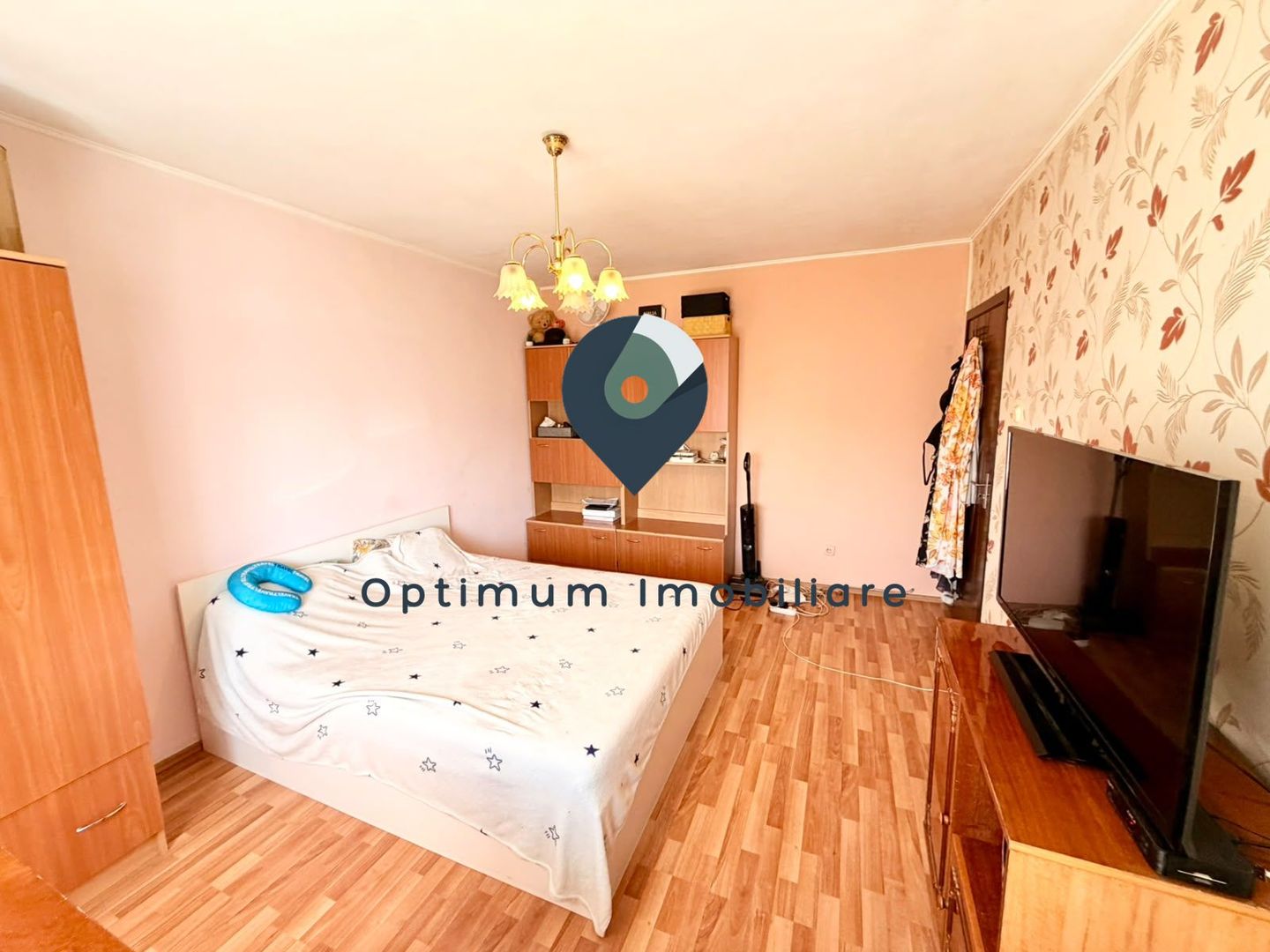 Apartament cu 3 camere, 2 bai, et.intermediar, Manastur, Ion Mester ! - Poză 6