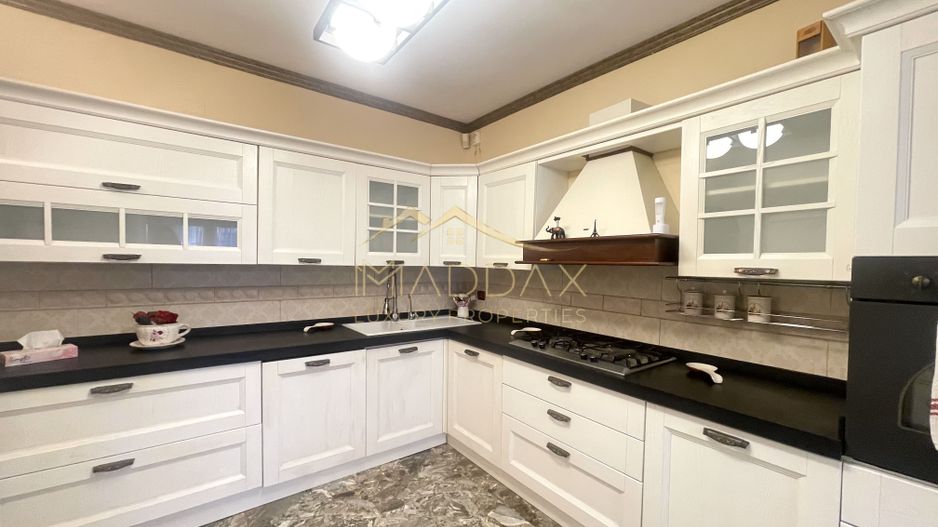 Vila 7 camere**Lake view**Ponton privat**Piscina**Teren 933 MP//Balotesti - Poză 14