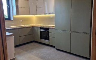 DE ÎNCHIRIAT – APARTAMENT 3 CAMERE PREMIUM – BĂNEASA (ZONA ZOO) - Poză 7