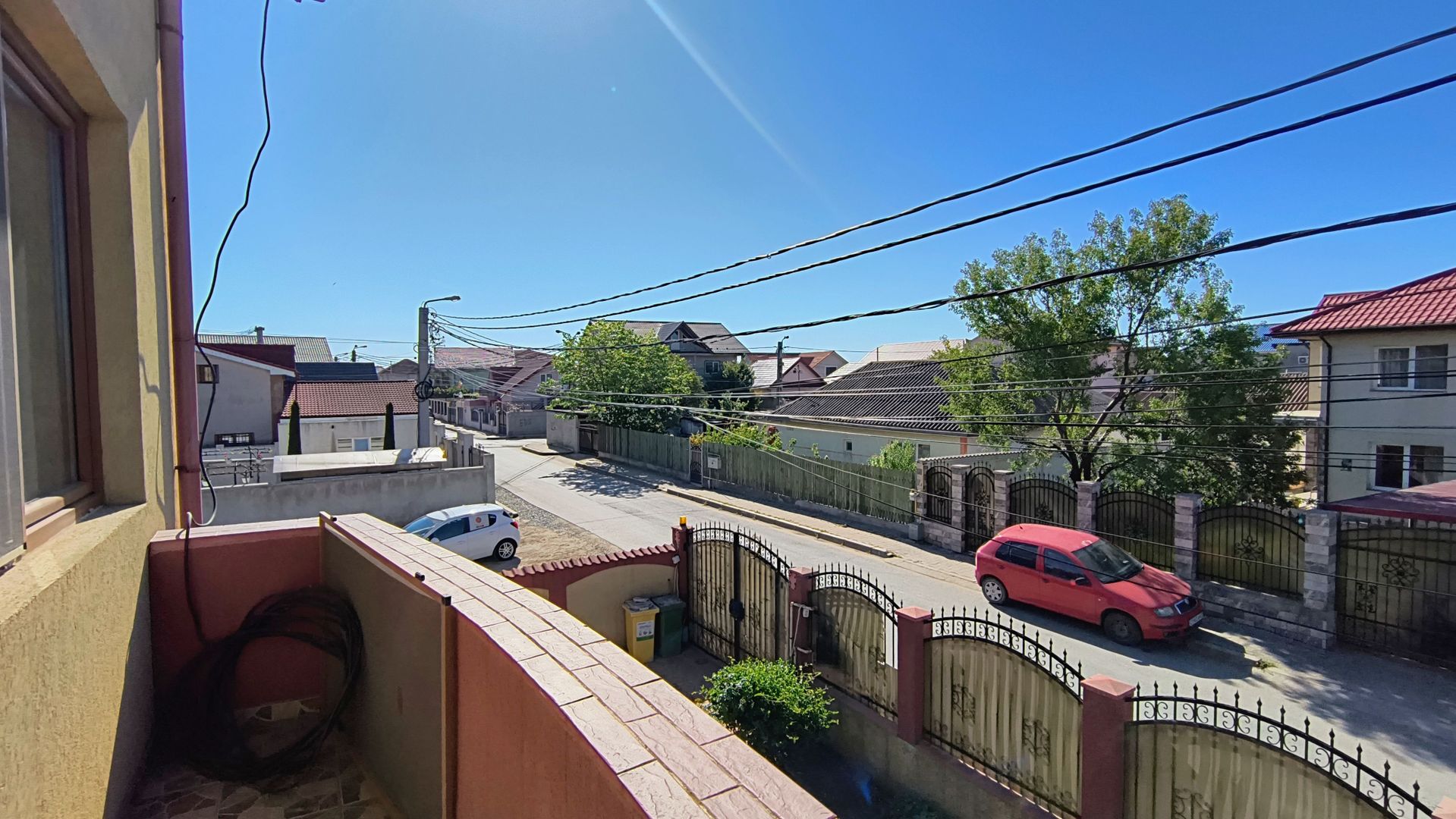 Năvodari | Casă spațioasă cu teren mare - Poză 24