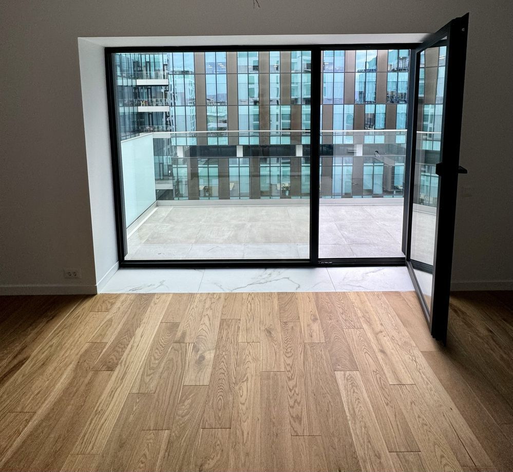 Apartament modern 3 camere I One Cotroceni Park I Acces metrou - Poză 3