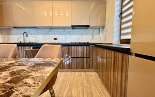 Apartament 4 camere | Parcare | Gama Premium | Isaran Residence - Poză 11