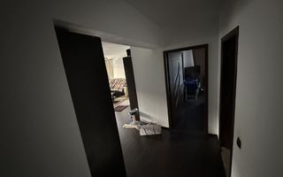 Apartament cu 2 camere, 2 balcoane de 15 mp, zonă Florilor. - Poză 8