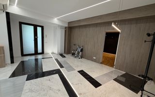 SPATIU BIROURI DE INCHIRIAT | 210 MP | DUPLEX | VITRINA STRADALA | IDEAL FIRME - Poză 9
